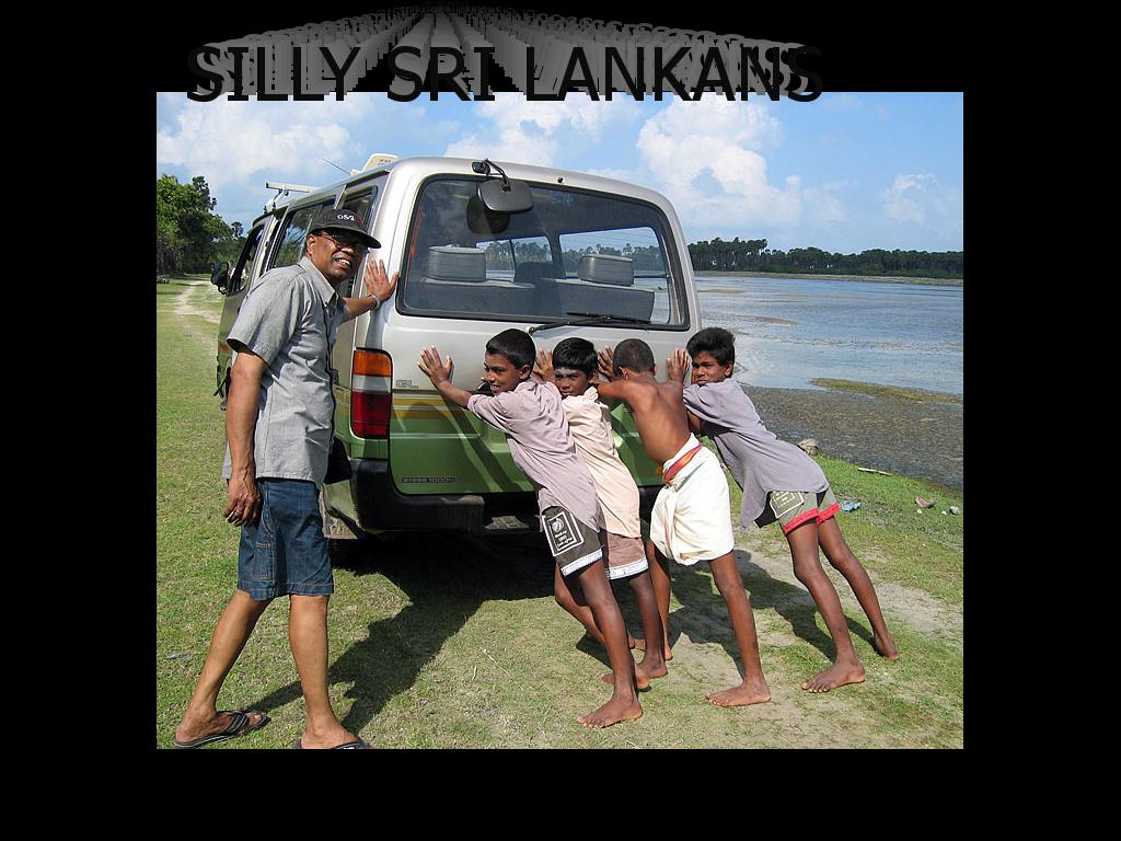 pushitsrilanka