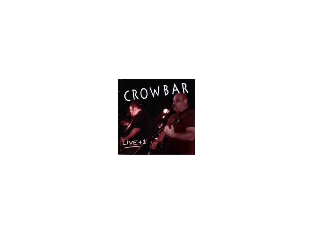 Crowbar