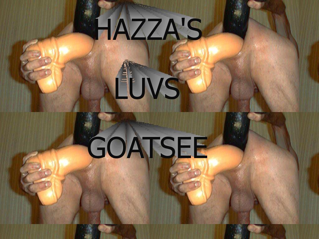 hazza-luvs-goatse