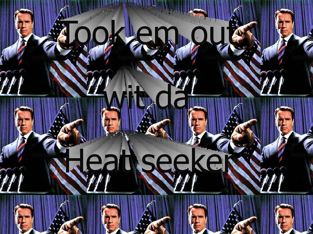 TheGovernatorheatseeker