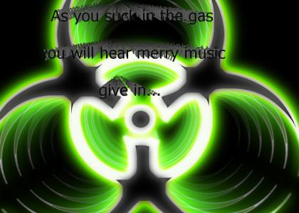 radioactivegas