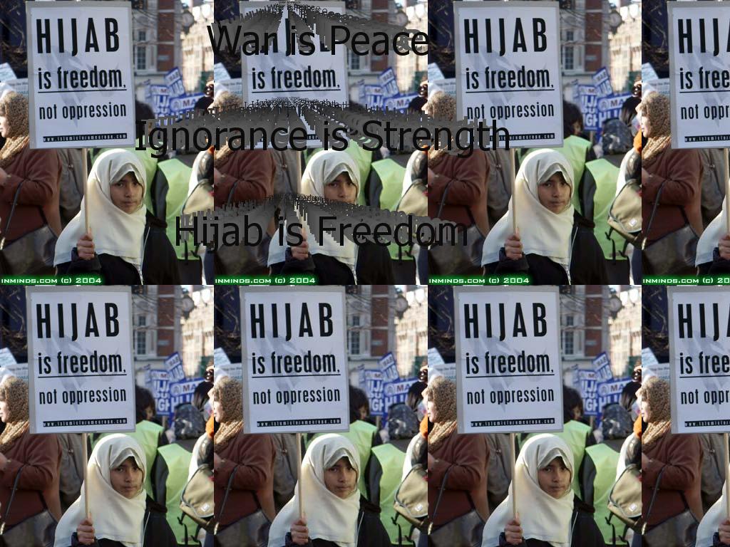 hijab