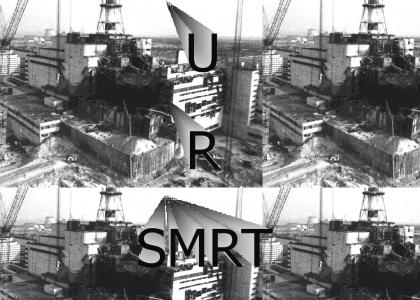 U R SMRT