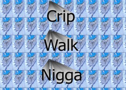 Crip Walking Penguins