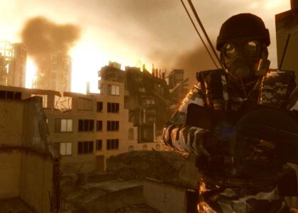 Counter-Strike: Apocalypse