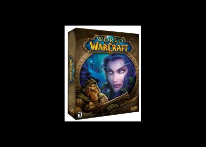 Warcraft: The True SINISTER Agenda!