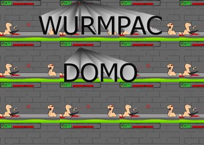 WURMPAC DOMO