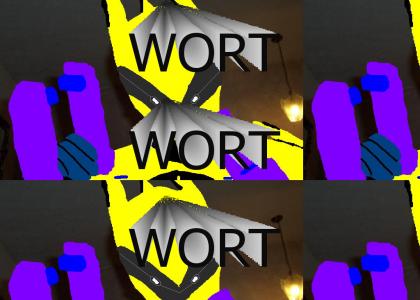 WortWortWort