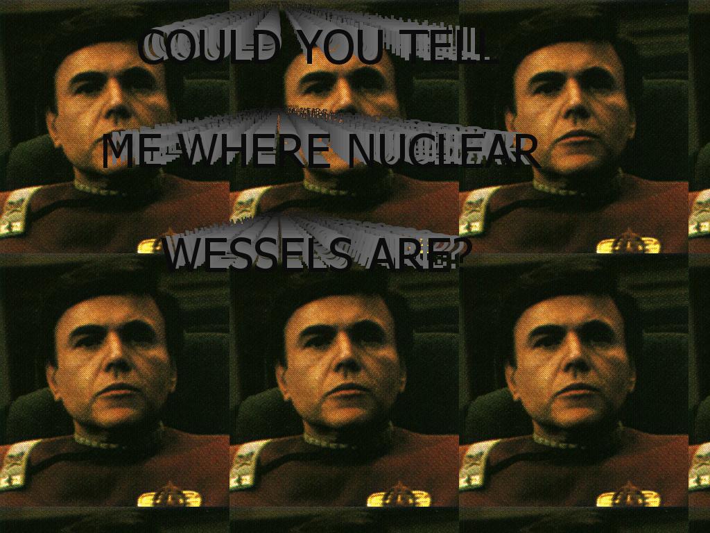 nuclearwessels