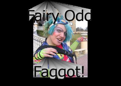 FairyODDFaggot