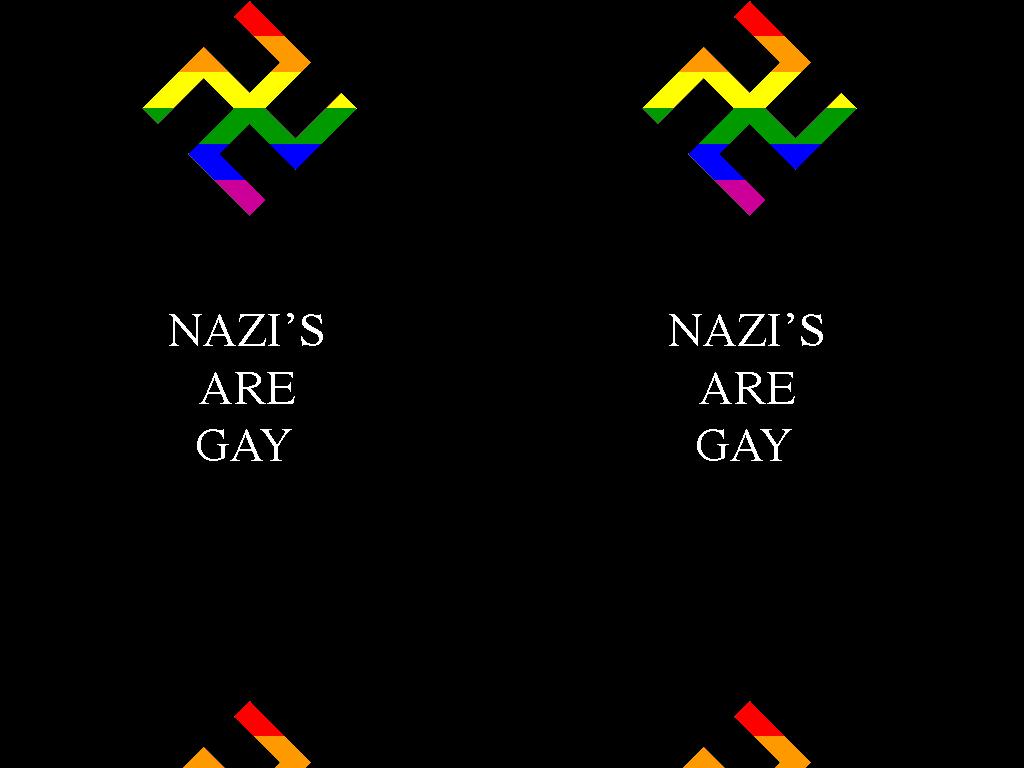 nazisaregay