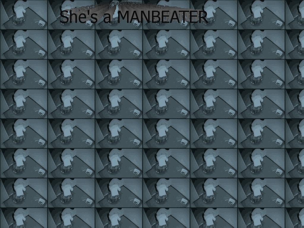 manbeater