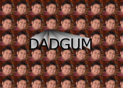 Adadgum Injun