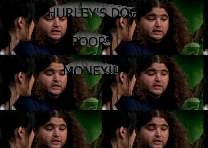Hurley fails at fliting