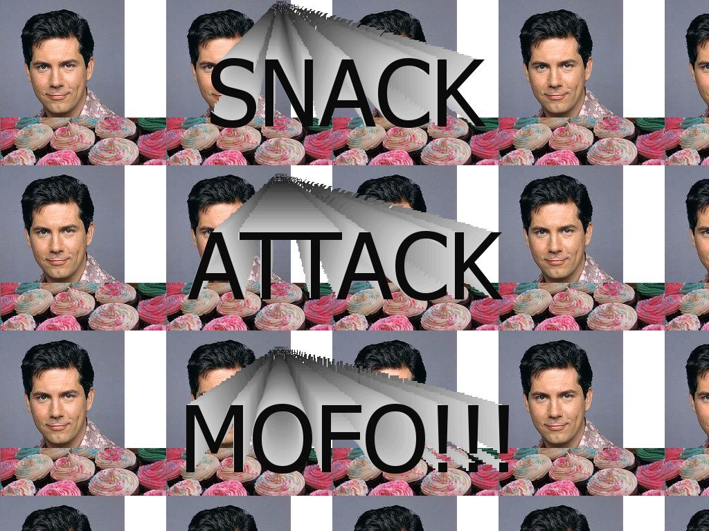 snackattackmothafucka