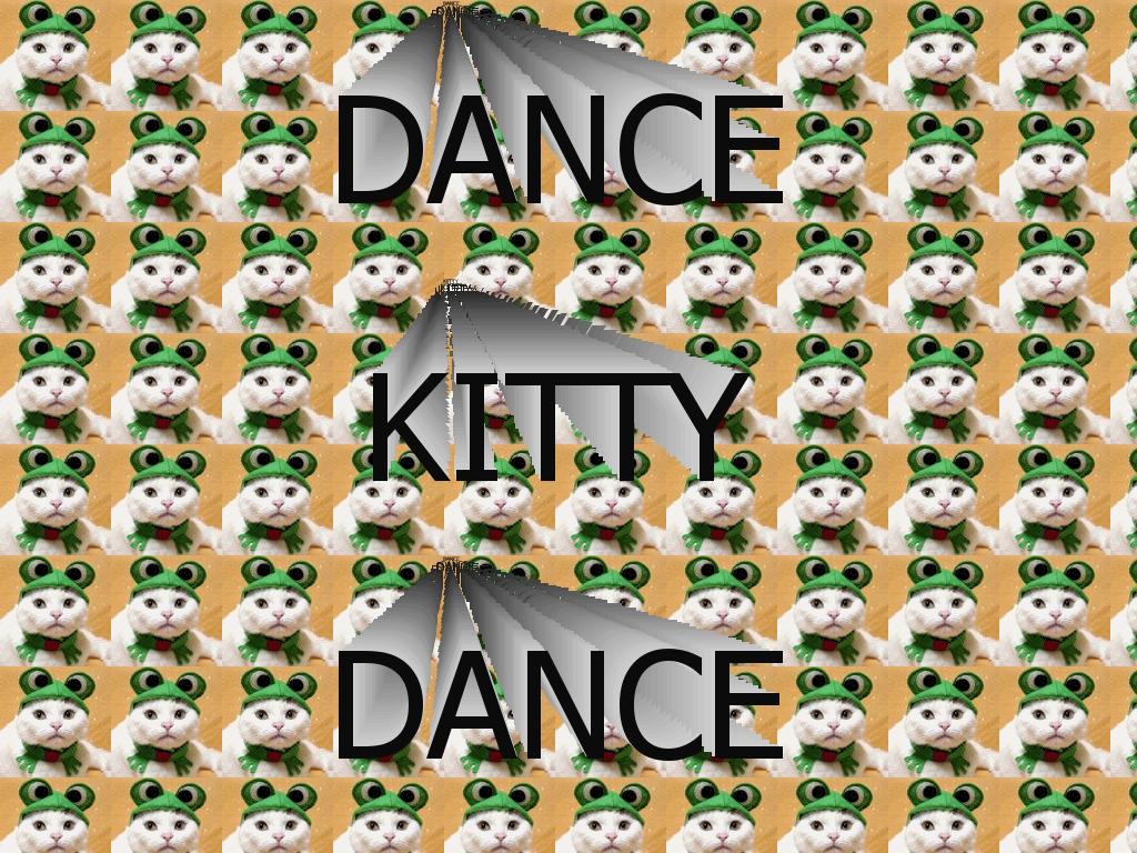 kittydance