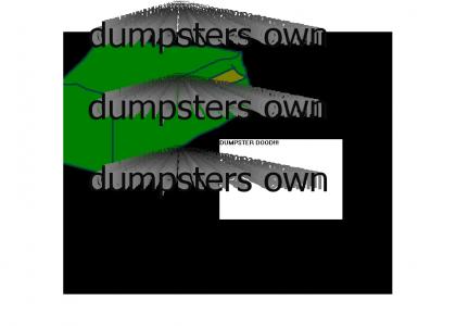 dumpsters own