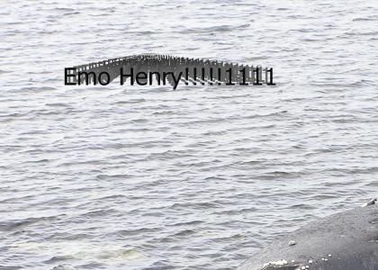 Emo Whales