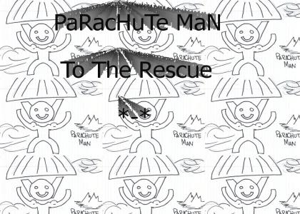 Parachute Man