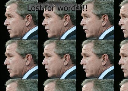 Bush on Jeopardy