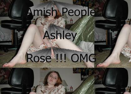 Amish Ashley