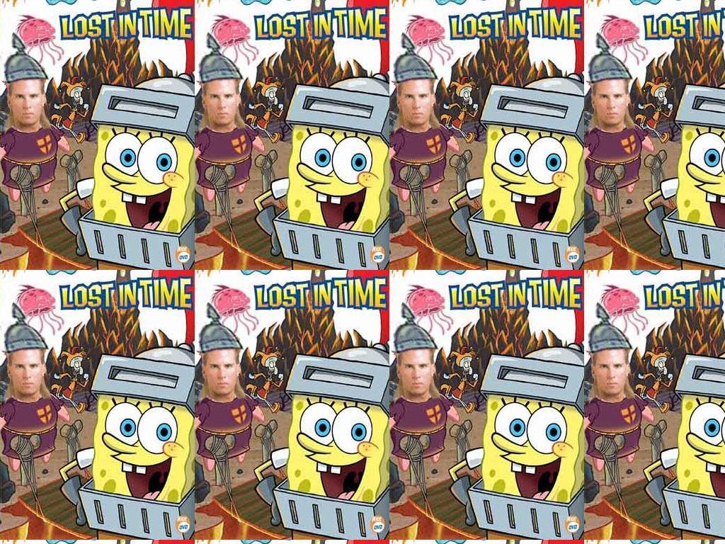 spongebobtimetravel