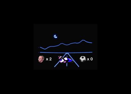 [Updated lol] Rooney the Footballer: Blue Moon Zone