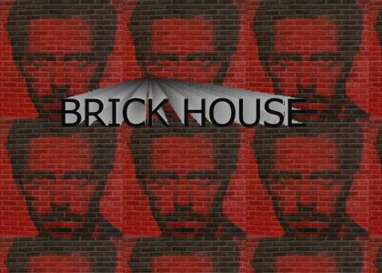 Brick House M.D.