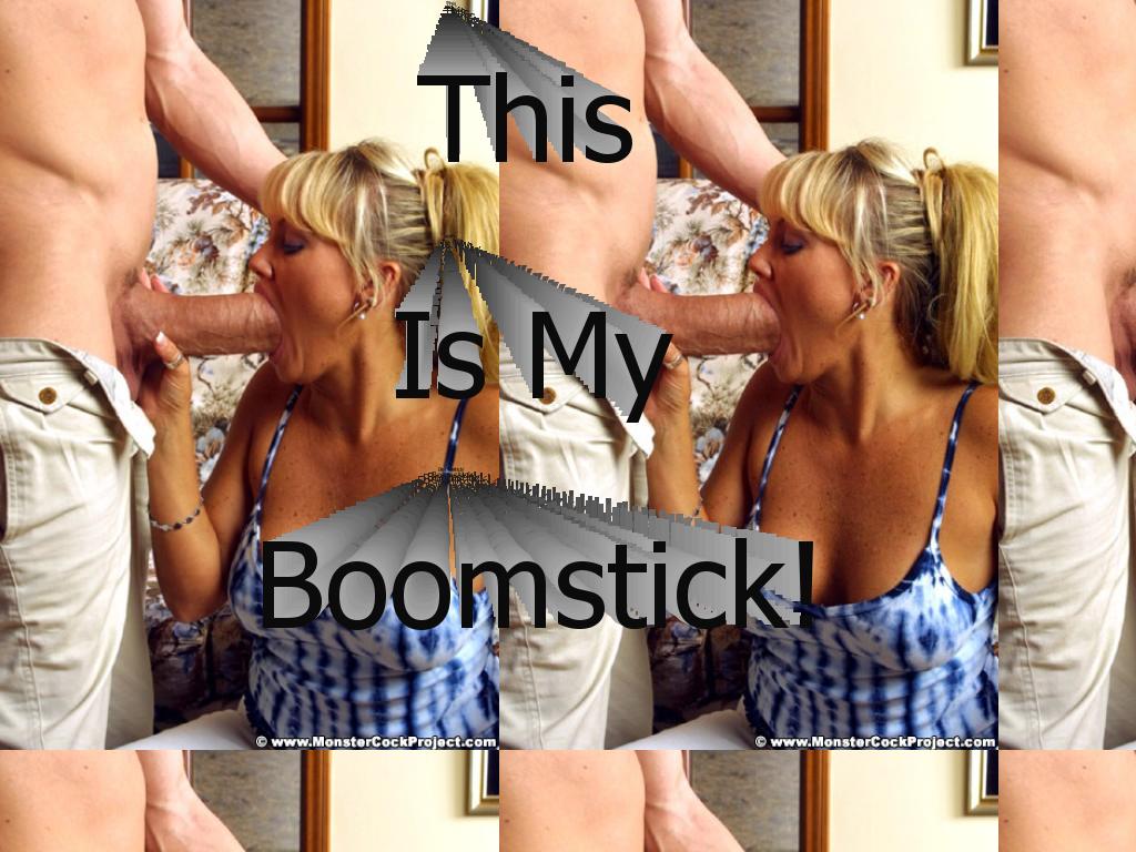 myboomstick