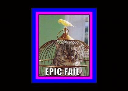 EPIC FAIL