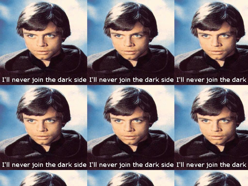 illneverjointhedarkside