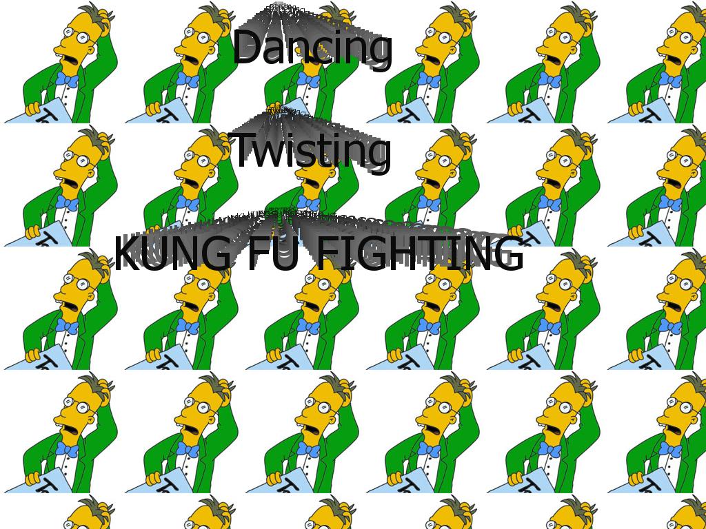 dancingtwistingkungfu