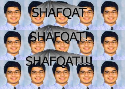 Shafqat!
