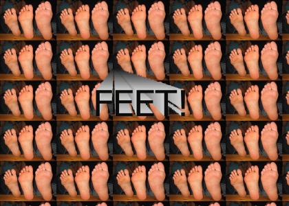 FEET