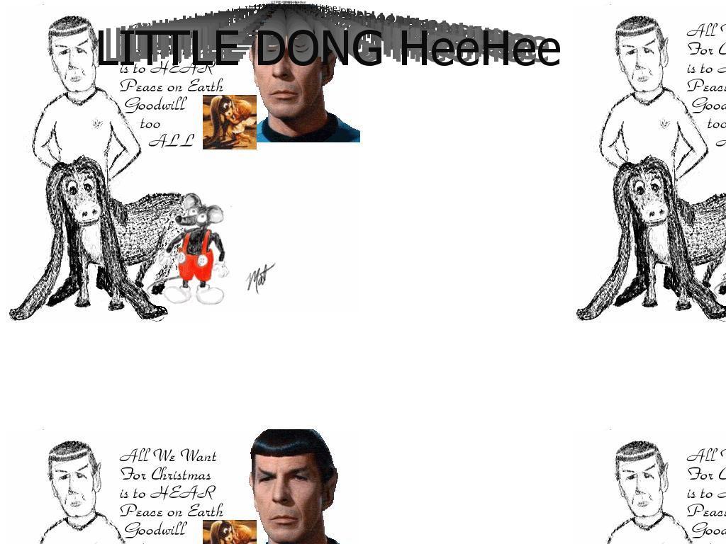 spockdonkey