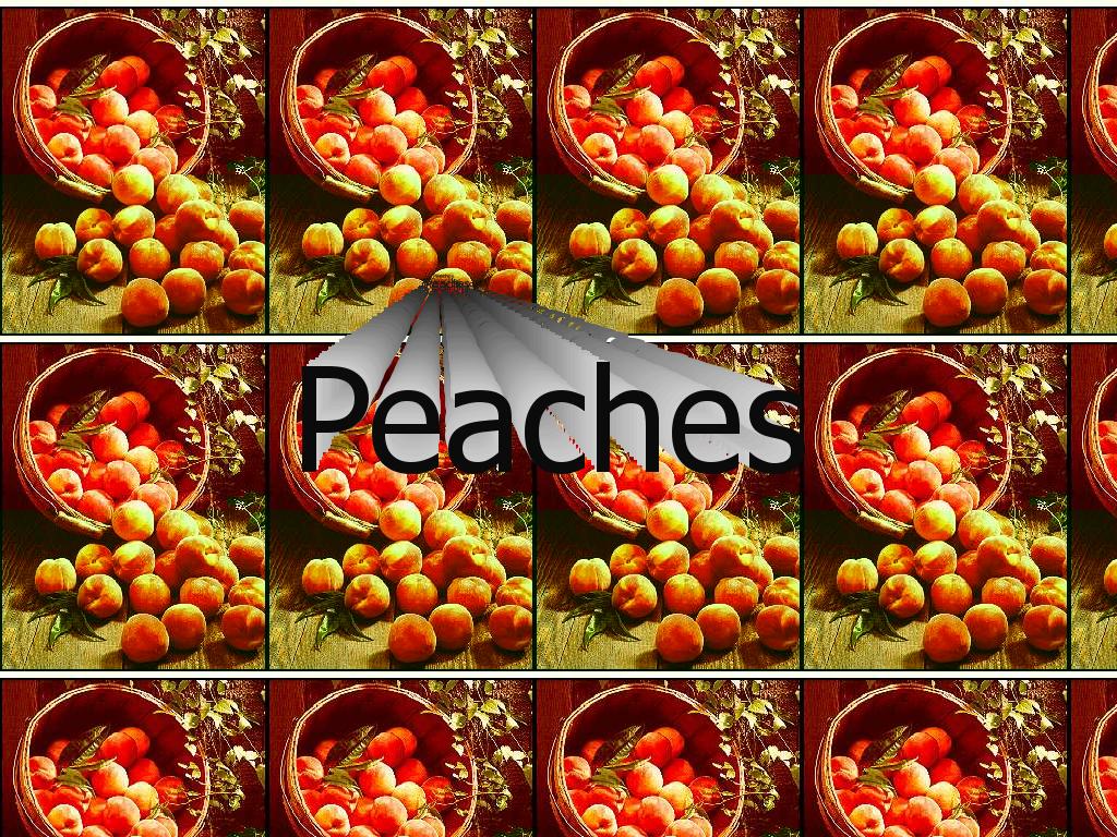 peachess