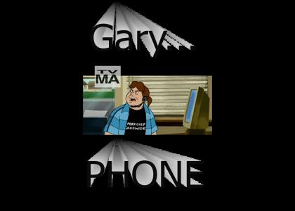 Gary, PHONE