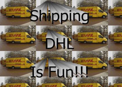 DHL