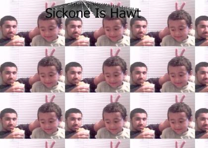 Sickone2