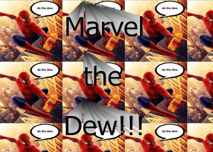 Spiderman says...