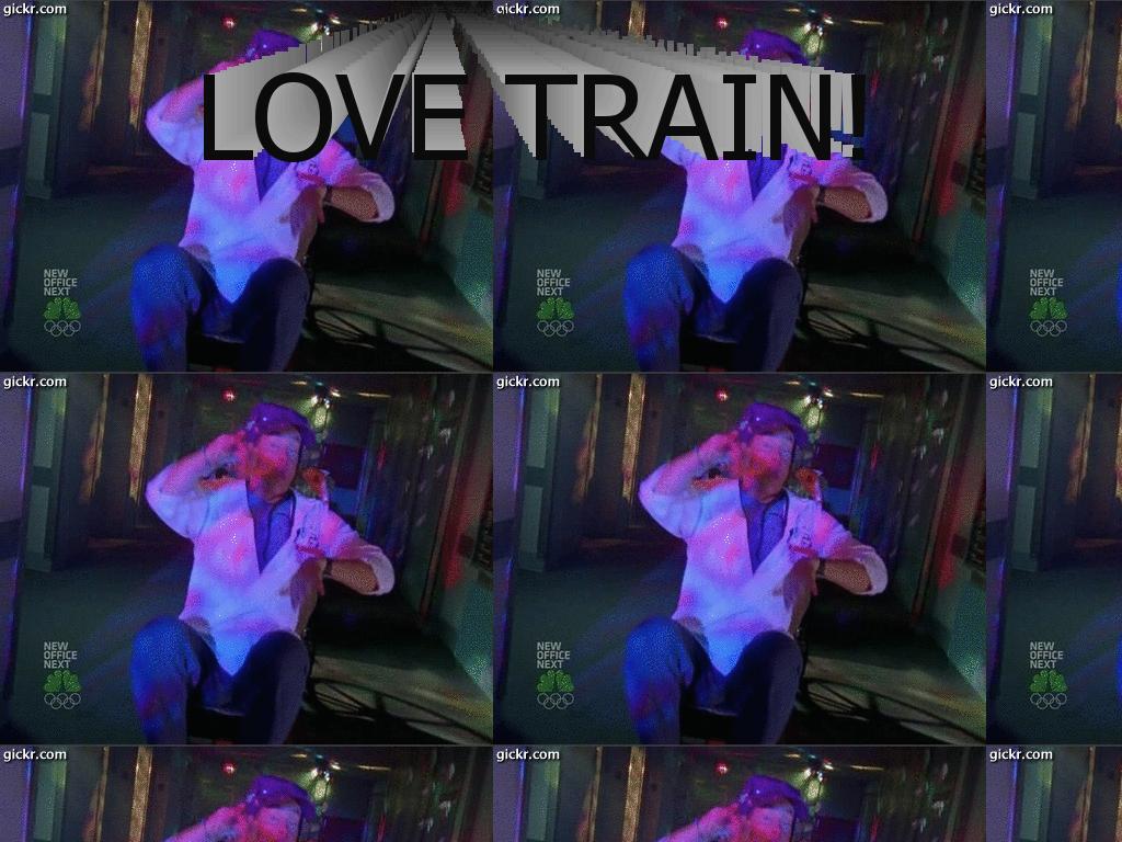 drcoxlovetrain