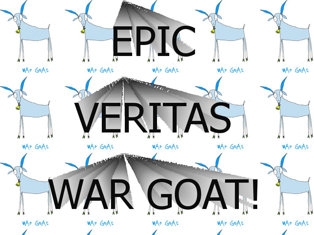 epicveritaswargoat