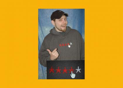 four star hoodie