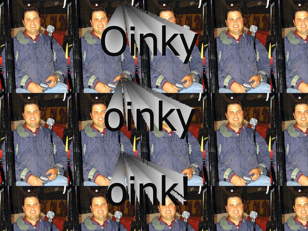 oinkydave