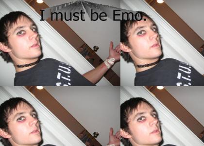 Emo Brett