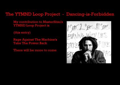 YTMND Loop Project - D-i-F
