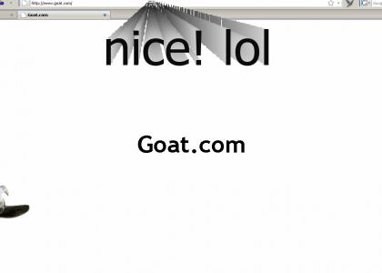 goat.com