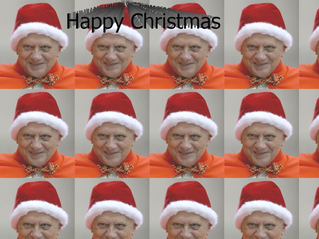 christmaswiththepope