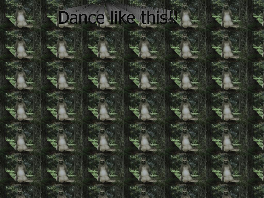 dancelikethis