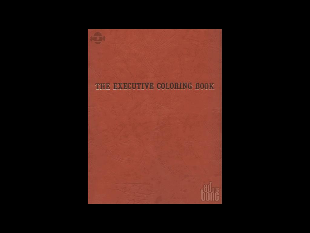 executivecoloringbook